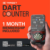 Stephen Bunting 95K SP 95% Tungsten