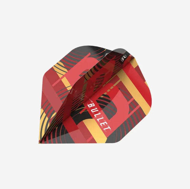 Steven Bunting G5 Flights (3 Sets)