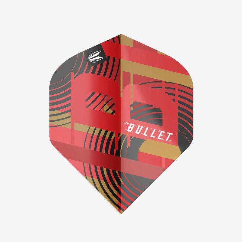 Steven Bunting G5 Flights (3 Sets)