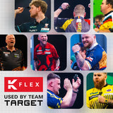 Chris Dobey K-Flex No2