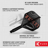 Stephen Bunting K-Flex No2