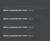 Swiss Diamond Pro Replacement Points