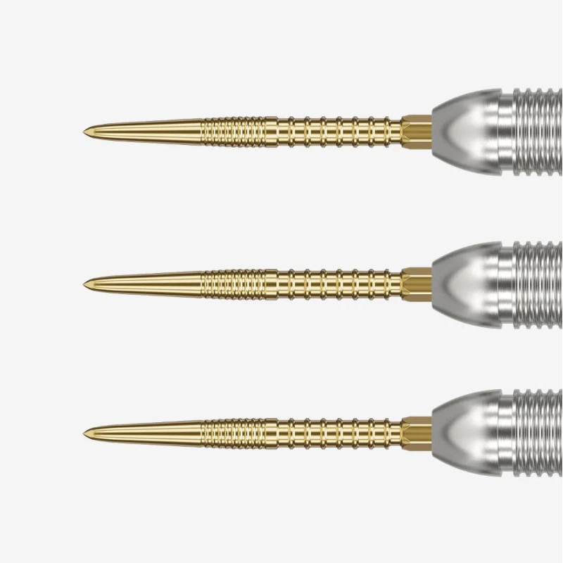 Swiss Firepoint replacement points