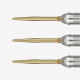 Swiss Firepoint replacement points