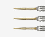 Swiss Firepoint replacement points