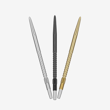 Swiss Firepoint replacement points