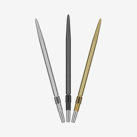 Swiss Nano Replacement Points