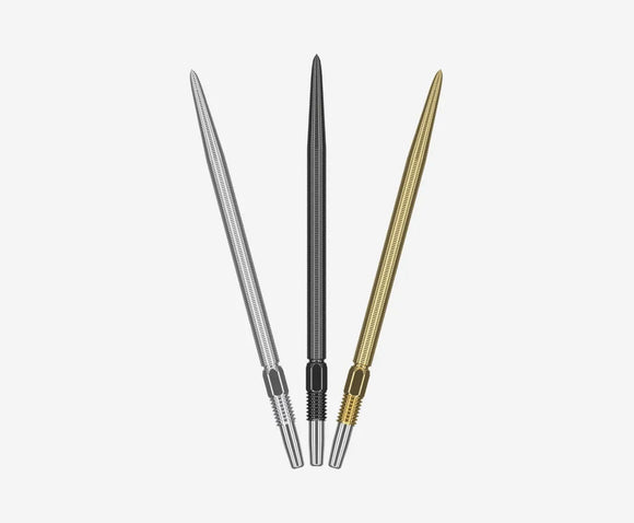 Swiss Nano Replacement Points