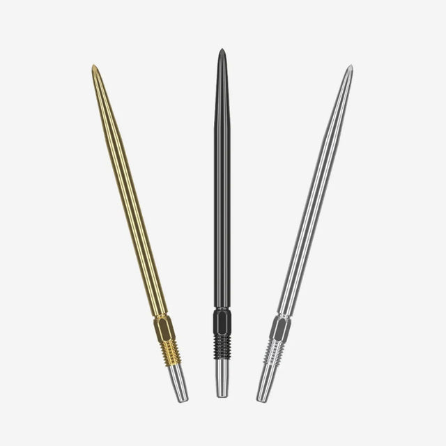 Swiss Replacement Points