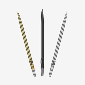 Swiss Replacement Points