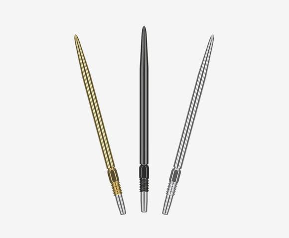 Swiss Replacement Points