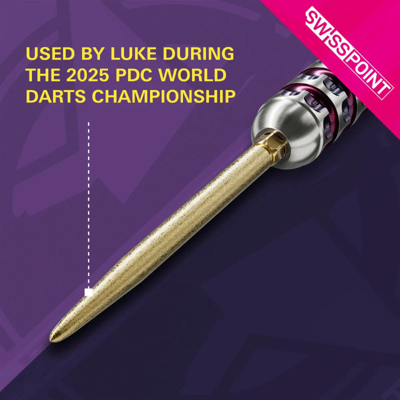 Target Swiss SLK Points 