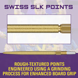 Target Swiss SLK Points 