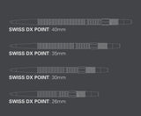 Swiss DX Points