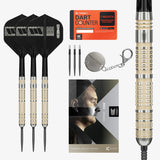 Target Dimitr Van Den Bergh 95K SP Swiss Points Darts Set