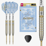 Target Adrian Lewis Showdown 95% Tungsten SP Darts Set