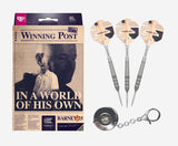 Barney25 SP 95% Tungsten