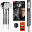 Target Beau Grieves G1 90% Tungsten SP Steel Tip Darts Set