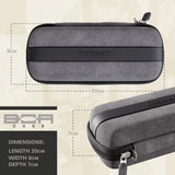 Target Darts Boa Case Grey Darts Wallet Dimensions