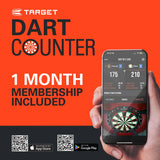 Target Bolide Envy 04 SP - Aussie Dart Supplies Online
