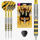 Target Buzz 01 90% Tungsten SP Darts Set