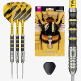 Target Buzz 02 90% Tungsten SP Darts Set