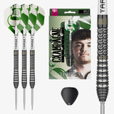 Target Charlie Manby 95% Tungsten Gen1 Darts Set