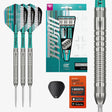 Target Hydro 03 90% Tungsten SP Steel Tip Darts Set
