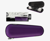 Target Takoma Shell Dart Case Purple
