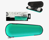 Takoma Shell Wallets - Assorted Colours