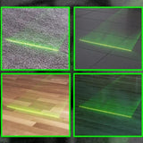 Target Darts Laser Oche