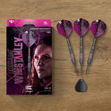 Target Lorraine Winstanley Gen2 90% Tungsten SP Steel Tip Darts Set