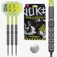 Target Luke Littler Fallout 90% Tungsten SP Darts Set - Aussie Dart Supplies Online