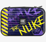 Luke Littler Takoma XL Wallet Straight