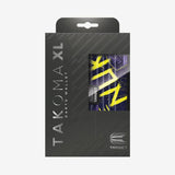 Luke Littler Takoma XL Wallet in Package