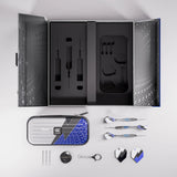 Target Phil Taylor Power Chrono 95% Tungsten SP Darts Set
