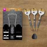 Target Redux 02 90% Tungsten SP Steel Tip Darts Set