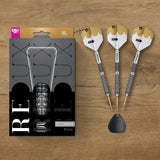 Target Redux SP 90% Tungsten Steel Tip Darts