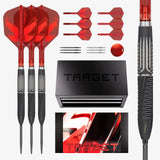 Target Shift 90% Tungsten SP Darts Set