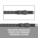 Swiss Signature TRB Points - Black