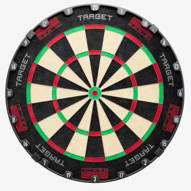 Target TOR Dartboard