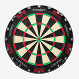 Target TOR Dartboard