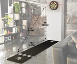 Target TOR Dartboard