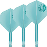 K-Flex NO2 Std Aquamarine Japan
