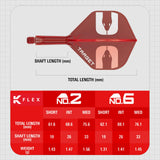 The Asp K-Flex No.2