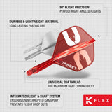 The Asp K-Flex No.2