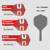 The Asp K-Flex No.6