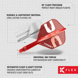 The Asp K-Flex No.6