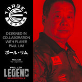 Paul Lim The Legend G8 SP