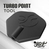 Turbo Point Tool